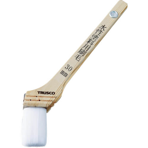 แปรงสำหรับสีน้ำ แบรนด์ TRUSCO