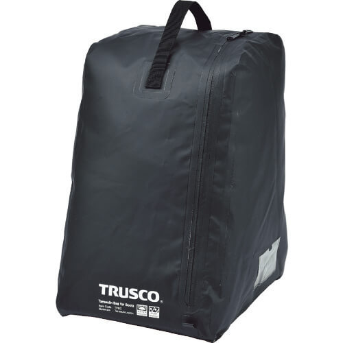 ซองผ้าใบกันน้ำสำหรับรองเท้าบูทกันฝน แบรนด์ TRUSCO