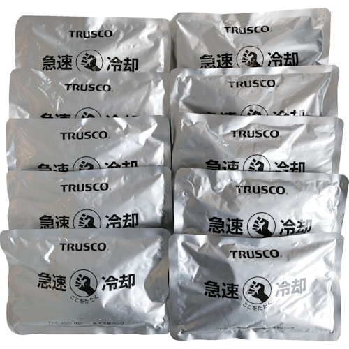 น้ำหล่อเย็น แบรนด์ TRUSCO