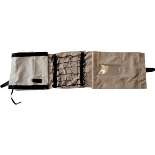 เครื่องดักจับพาเลท แบรนด์ TRUSCO