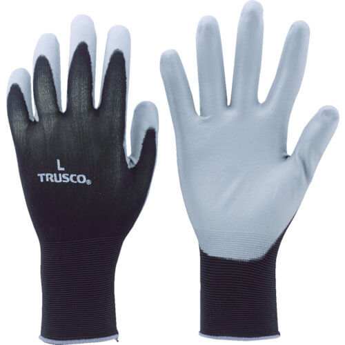 ถุงมือบางสำหรับหยิบจับสิ่งของ แบรนด์ TRUSCO