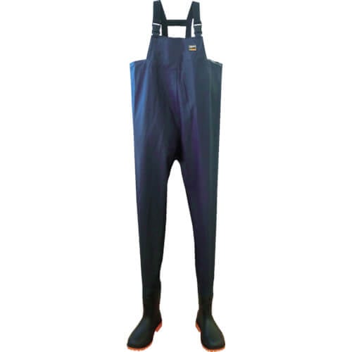 ชุดเอี๊ยมกันน้ำ