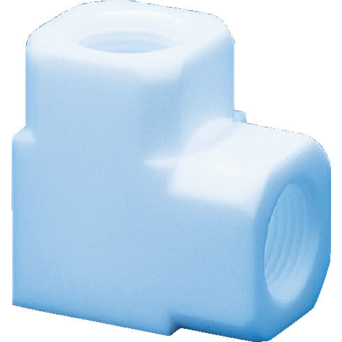 ข้อศอกท่อ PTFE แบรนด์ TRUSCO