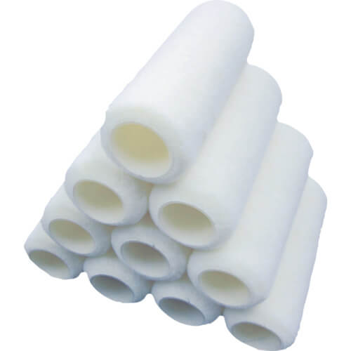 ลูกกลิ้งธรรมดา (อเนกประสงค์) - 50 ชิ้น แบรนด์ TRUSCO