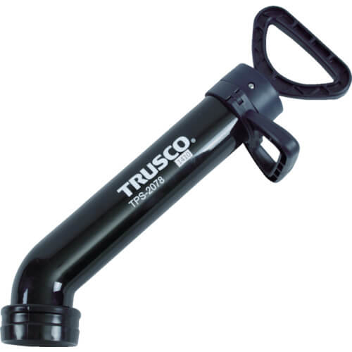 เครื่องล้างท่อระบายน้ำ แบรนด์ TRUSCO