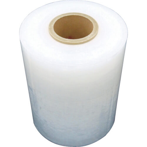 ถุงพลาสติกโพลีเอทิลีนแบบยาว Polytube - หนา 0.1 มม. แบรนด์ TRUSCO