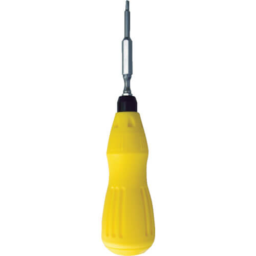 Triangle Screwdriver แบรนด์ SUNFLAG