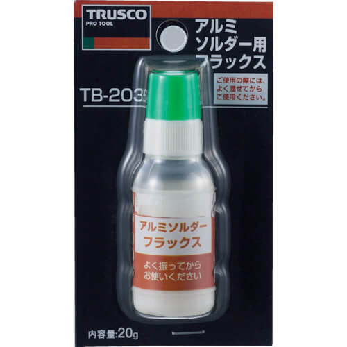 อุปกรณ์สำหรับบัดกรีแข็ง แบรนด์ TRUSCO