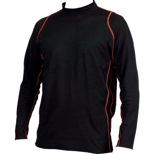 ชุดชั้นในสำหรับอากาศหนาว (เสื้อเชิ้ต) แบรนด์ TRUSCO