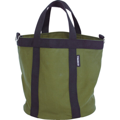 ถังสำหรับช่างไฟฟ้า Soft Tough (ชนิดผ้ากันน้ำ) แบรนด์ TRUSCO
