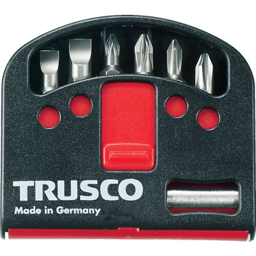 ชุดหัวจับดอกไขควง Swift แบรนด์ TRUSCO