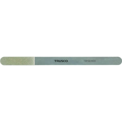 ตะไบเพชรแบบบางพิเศษและยืดหยุ่นได้ แบรนด์ TRUSCO