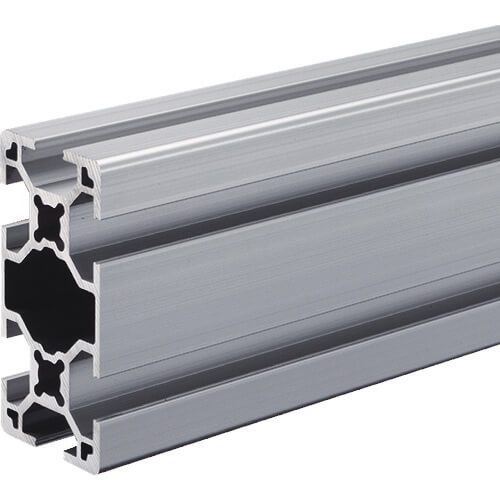 กรอบอลูมิเนียม รุ่น TSF30 ขนาด 30 x 60 ซม. แบรนด์ TRUSCO