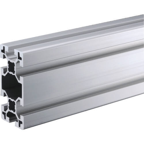 กรอบอลูมิเนียม รุ่น TSF40 ขนาด 40 x 80 ซม. แบรนด์ TRUSCO