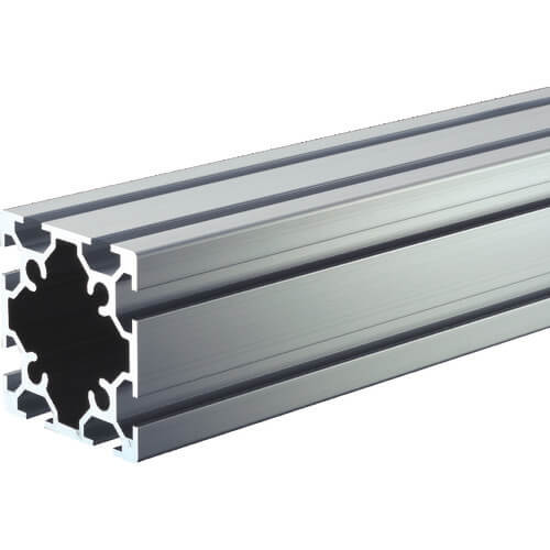 กรอบอลูมิเนียม รุ่น TSF30 ขนาด 60x60 ซม. แบรนด์ TRUSCO