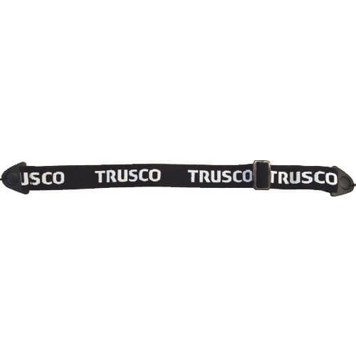 แถบคาดศีรษะสำหรับแว่นนิรภัย (อะไหล่) แบรนด์ TRUSCO