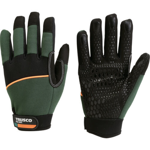 ถุงมือ Super High Grip แบรนด์ TRUSCO