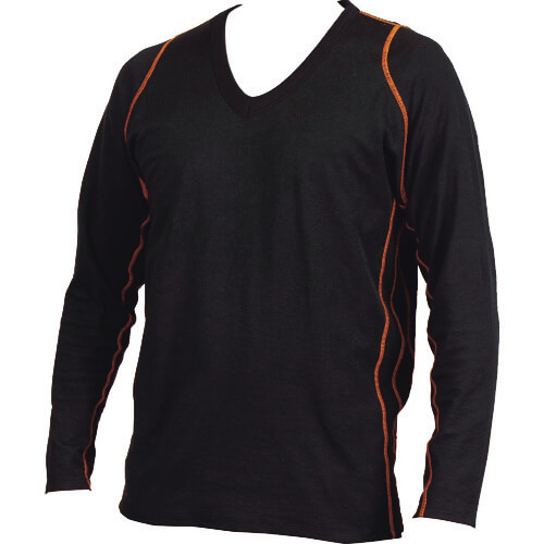 เสื้อผ้าสำหรับอากาศหนาว (เสื้อเชิ้ต) แบรนด์ TRUSCO