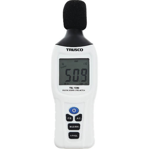 เครื่องวัดระดับเสียงดิจิทัล แบรนด์ TRUSCO