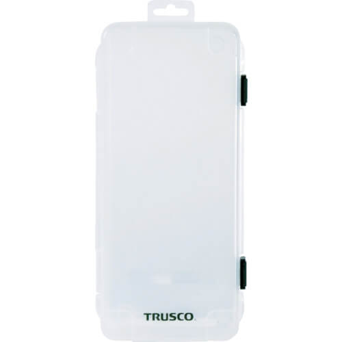 ชุดเครื่องมือมาตรฐานพร้อมกล่องเก็บเฉพาะ, กล่องเก็บเครื่องมือเฉพาะ แบรนด์ TRUSCO