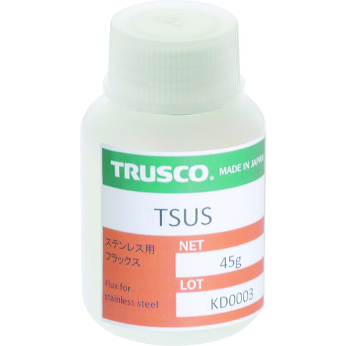 ฟลักซ์สำหรับสแตนเลส แบรนด์ TRUSCO
