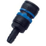 ข้อต่อสวมเร็วพลาสติก