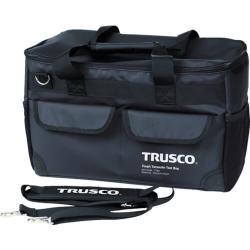 กระเป๋าเครื่องมือผ้าใบกันน้ำ TOUCH แบรนด์ TRUSCO