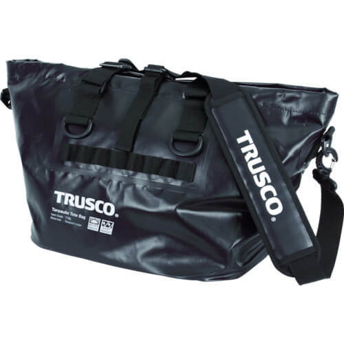 กระเป๋าผ้าใบกันน้ำ แบรนด์ TRUSCO