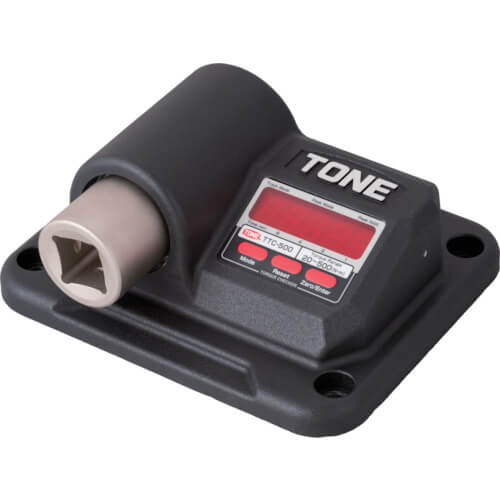 เครื่องตรวจสอบค่าแรงบิด แบรนด์ TONE