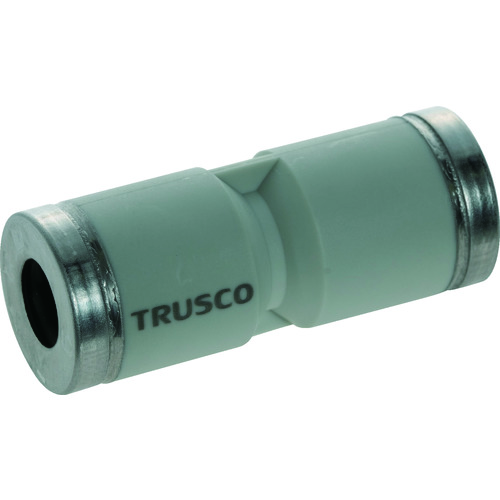 ข้อต่อตรงแบบถอดได้ด้วยมือเดียว แบรนด์ TRUSCO