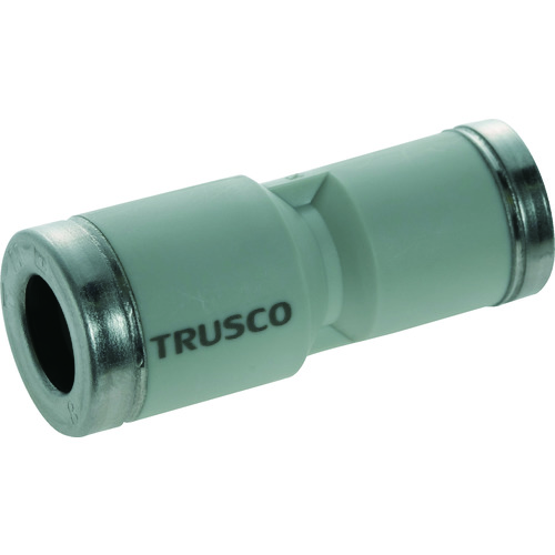 ข้อต่อท่อ (ยูเนี่ยนตรง) แบรนด์ TRUSCO