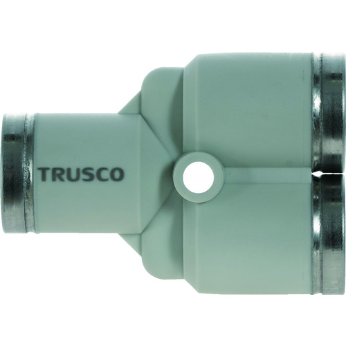 ข้อต่อลม / ฟิตติ้งลม แบรนด์ TRUSCO