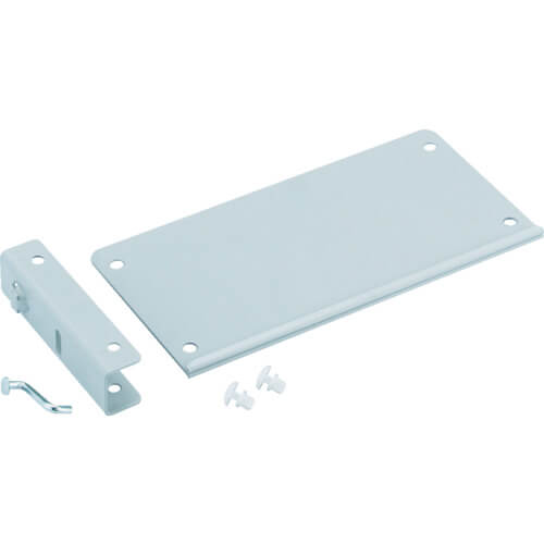 ชั้นวางของแบบไม่ต้องใช้สกรูสำหรับงานปานกลาง แบบ TUG - รุ่น Headline แบรนด์ TRUSCO