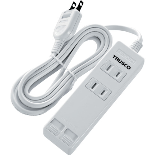รางปลั๊กไฟ USB แบรนด์ TRUSCO