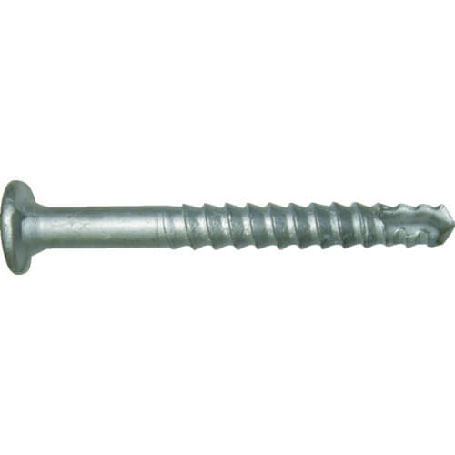 สกรูเจาะทนแผ่นดินไหวสำหรับงานก่อสร้างไม้ (สำหรับงานไม้) แบรนด์ TRUSCO