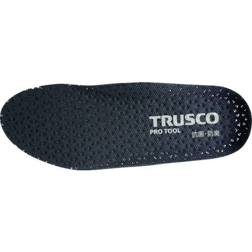 แผ่นรองรองเท้า แบรนด์ TRUSCO