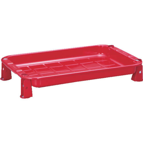 ถาดตื้นเพิ่มเติมสำหรับรถเข็นเครื่องมือ Tool Wagon Royal แบรนด์ TRUSCO