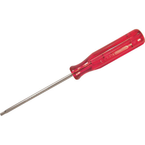 ไขควงหัวท็อกซ์พลัส (Torx Plus) แบรนด์ EIGHT TOOL