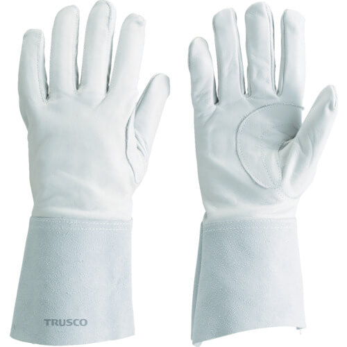 ถุงมือเชื่อมอาร์กอน 5 นิ้ว แบรนด์ TRUSCO