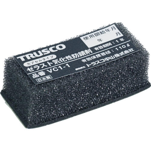 วัสดุกันสนิม แบรนด์ TRUSCO