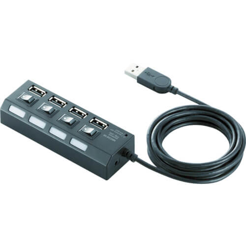 อุปกรณ์ต่อพ่วง USB / USB Hub