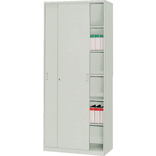 ตู้หนังสือ รุ่น D450, ชั้นวางนิตยสาร, สูง 1050 ซม., 3 ชั้น แบรนด์ TRUSCO