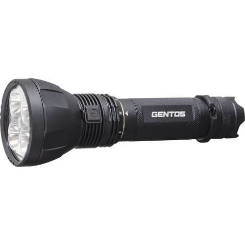ไฟฉาย LED แบรนด์ GENTOS