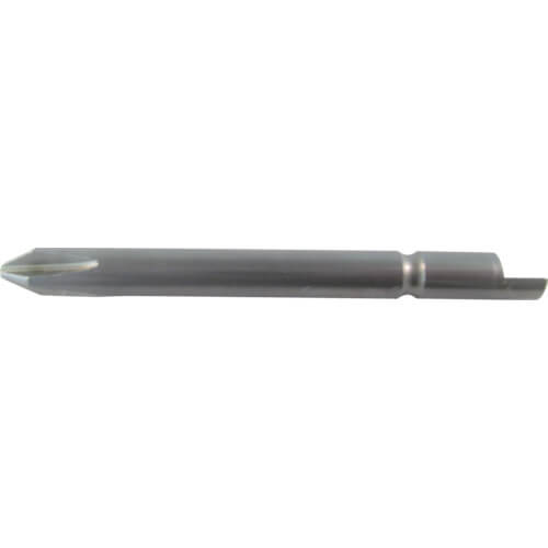 V-05 แกน 4mm (ดอกไขควงปากแฉก) แบรนด์ OHMI SEIKI