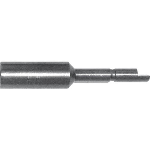 V-05 แกน 4mm (ดอกไขควงหัวลูกบล็อก) แบรนด์ OHMI SEIKI