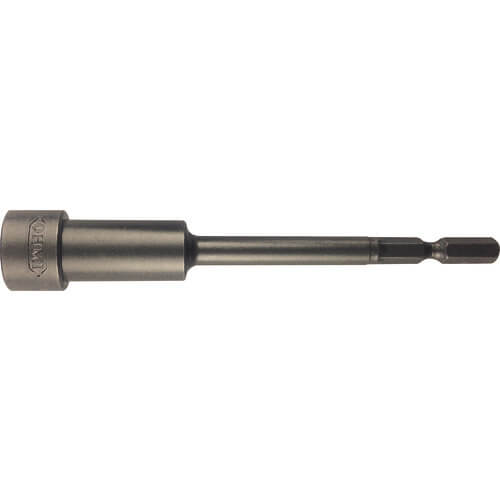 V-14 แกนหกเหลี่ยม 5mm (ดอกไขควงหัวลูกบล็อก) แบรนด์ OHMI SEIKI