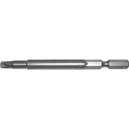 V-14 แกนหกเหลี่ยม 5mm (ดอกไขควงหัวท็อกซ์ Tamper Proof) แบรนด์ OHMI SEIKI