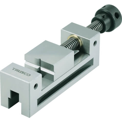 ปากกาจับชิ้นงานความแม่นยำสูง (แบบมีด้ามจับ) แบบมาตรฐาน แบรนด์ TRUSCO