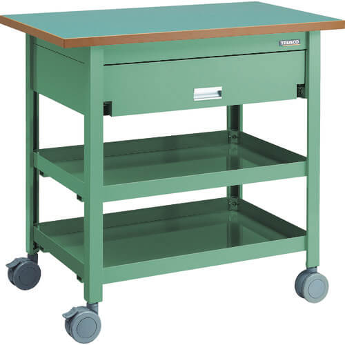 รถเข็นเหล็กขนาดใหญ่