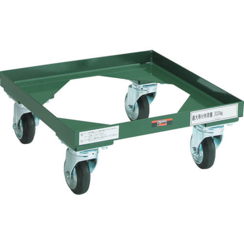 รถเข็นสำหรับเศษวัสดุ Mini Cargo โดยเฉพาะ แบรนด์ TRUSCO